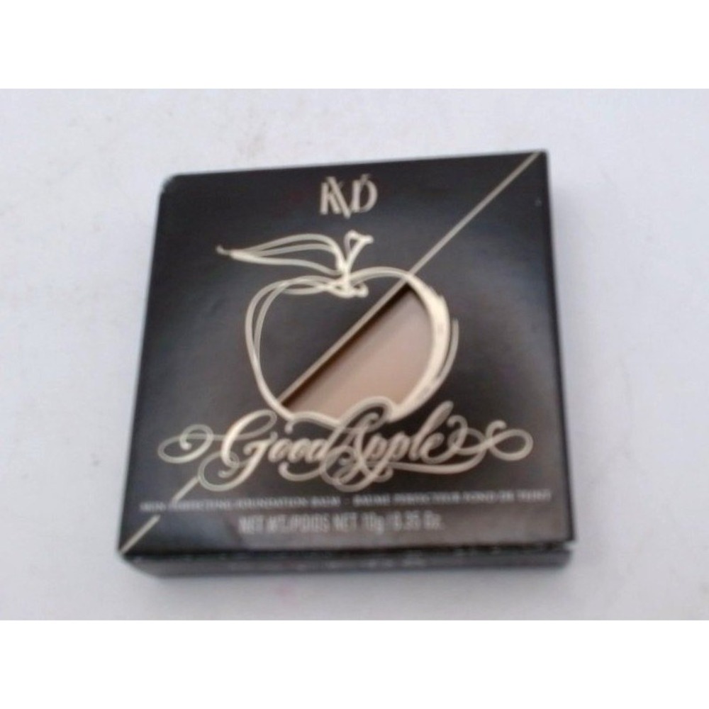 KVD Beauty - Good Apple Foundation, Medium 033, BRAND NEW IN BOX